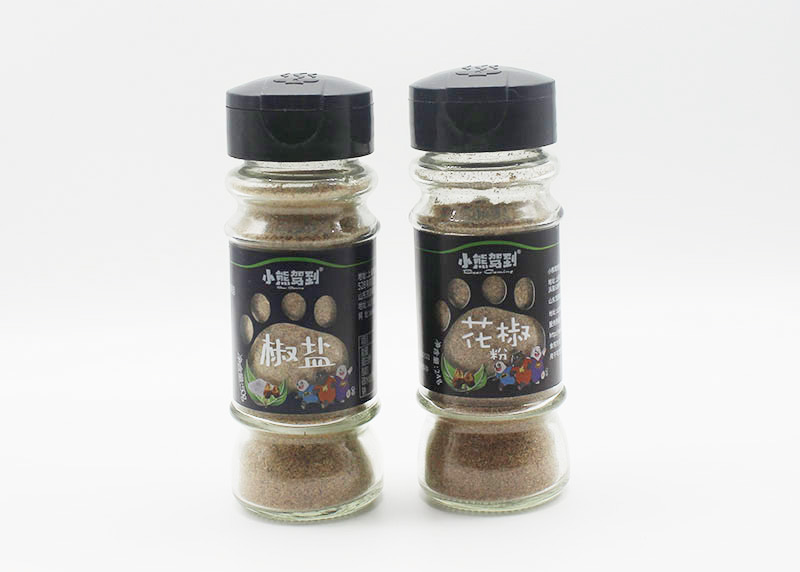 食品类标签