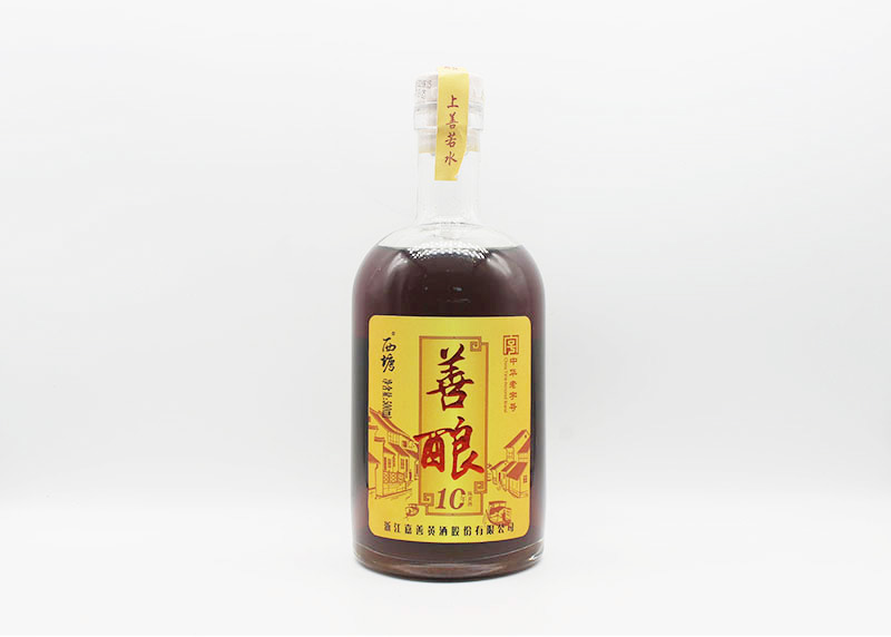 酒水类标签