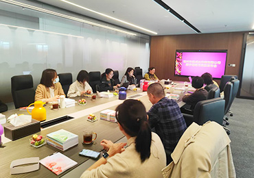 2024年说明书项目发布会圆满落幕---新设备引领行业新篇章